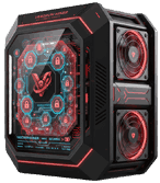 Quantum Catalyst Miner